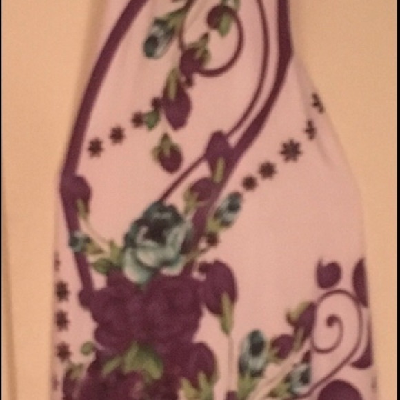 Beautiful maxi dress - Picture 5 of 5